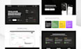 ui UX for your saas, mvp, or startup platform in figma