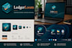 design custom icons, logo icons and flat app icon sets
