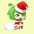 draw custom padoru you want