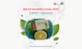 be your social media manager, social media content manager