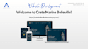 design and develop a wordpress website for your business