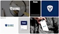 design extremely professional minimalist business logo design