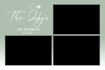 creatively design a customized photo booth template