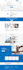 design wordpress business website