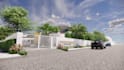 be your interior decorator and create a bespoke interior design plan