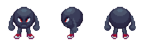 create pixel art characters for your games