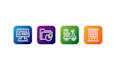 design custom vector icon