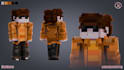 create a custom minecraft skin for you