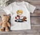 do kids  t shirt design and typography t shirt design