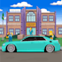 draw your car and animate it