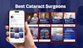 create content for your social media accounts