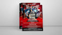 design a professional flyer, brochure or leaflet