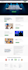 redesign design elementor website