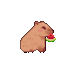do pixel art and animation for you