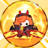 design discord profile picture with cool effects, animation