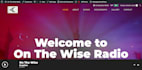 setup online radio station and teach you operating