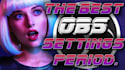 setup obs for you professionally