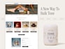 redesign wordpress business website or rebuild website