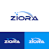 logo design in 3d style