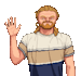 create pixel art for anything you want