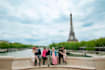 photograph your portrait in paris