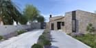 do interior and exterior design