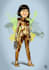 draw full body caricature as your favorite character