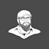 draw your minimalistic portrait in outline