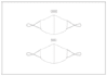 draw fashion technical cad drawing