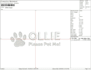 do embroidery digitizing logo or vector line for 2 hour