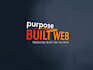 do modern minimalist and luxury 3d business logo design