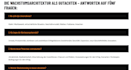 build german wordpress website, deutsch business web design