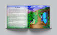 do childrens book formatting for KDP and createspace in 24h