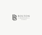 design a modern minimalist logo and authoritative brand identity for businesses