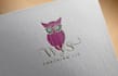 do modern minimalist business logo design