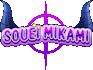 design vtuber logo kawaii cute and animated for streamer
