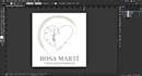 recreate your logo in vector and do manual vector tracing for print ready files