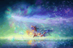 animate still backgrounds, picture or photo beautifully