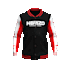 create 3d varsity jacket rotation mockup