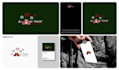 design extremely professional minimalist business logo design