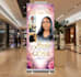 do outstanding roll up banner design in 24 hours