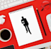 do silhouette logo for you