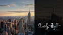 design modern minimalist, business, or gaming logo
