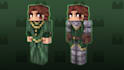 make a custom minecraft skin