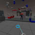 develop VR virtual reality app for meta quest or pc