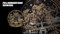 design badass army logo, military patch and tactical badge