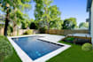 real estate photo editing,virtual staging,pool, landscaping