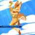 draw your sonic oc or furry character