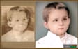 colorize black and white photos fixing colorless