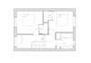 do concept hand drawn architectural render sketch